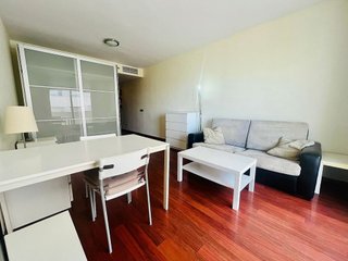 Oficina en alquiler en Teatinos en Málaga