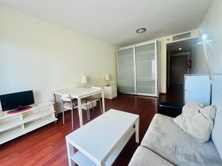 Oficina en alquiler en Teatinos en Málaga