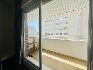 Oficina en alquiler en Teatinos en Málaga