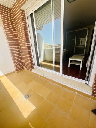 Oficina en alquiler en Teatinos en Málaga