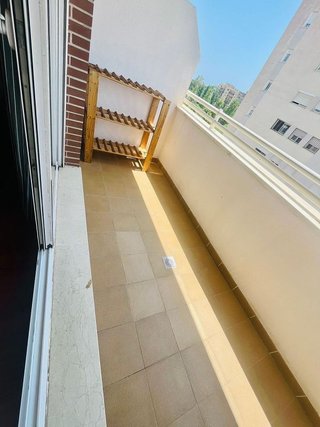 Oficina en alquiler en Teatinos en Málaga