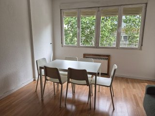 Piso en alquiler en Gaztambide en Madrid