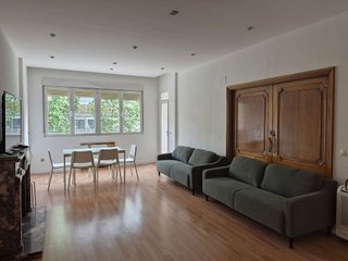 Piso en alquiler en Gaztambide en Madrid