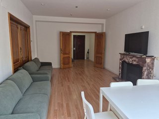 Piso en alquiler en Gaztambide en Madrid
