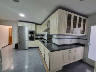 Piso en alquiler en Gaztambide en Madrid