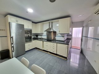 Piso en alquiler en Gaztambide en Madrid