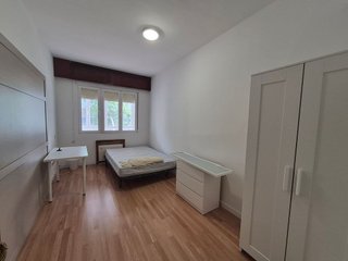 Piso en alquiler en Gaztambide en Madrid