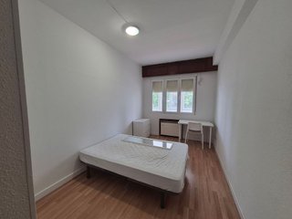 Piso en alquiler en Gaztambide en Madrid