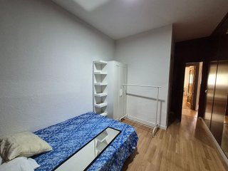 Piso en alquiler en Gaztambide en Madrid