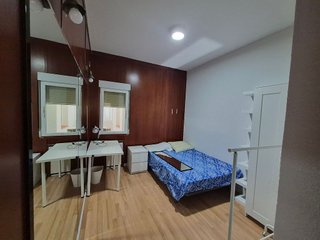 Piso en alquiler en Gaztambide en Madrid