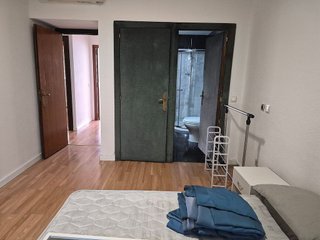 Piso en alquiler en Gaztambide en Madrid