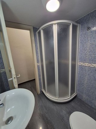 Piso en alquiler en Gaztambide en Madrid