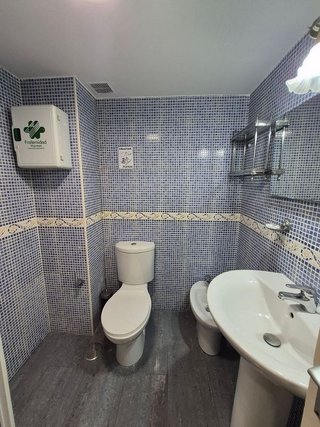 Piso en alquiler en Gaztambide en Madrid