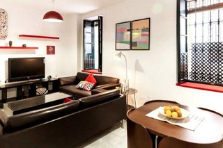 Dúplex en alquiler en San Vicente en Sevilla
