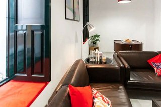 Dúplex en alquiler en San Vicente en Sevilla