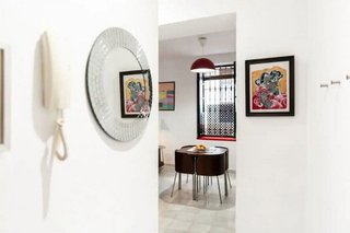 Dúplex en alquiler en San Vicente en Sevilla