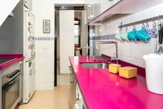 Dúplex en alquiler en San Vicente en Sevilla