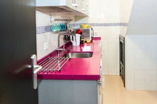Dúplex en alquiler en San Vicente en Sevilla