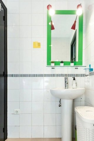 Dúplex en alquiler en San Vicente en Sevilla