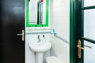 Dúplex en alquiler en San Vicente en Sevilla