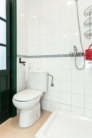 Dúplex en alquiler en San Vicente en Sevilla