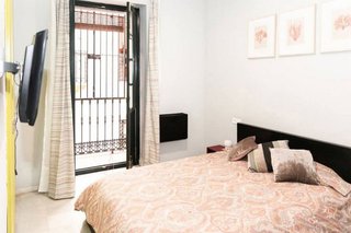Dúplex en alquiler en San Vicente en Sevilla