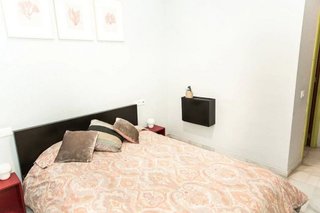 Dúplex en alquiler en San Vicente en Sevilla