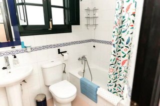 Dúplex en alquiler en San Vicente en Sevilla