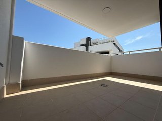 Piso en alquiler en Torreblanca en Sevilla