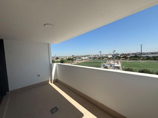 Piso en alquiler en Torreblanca en Sevilla