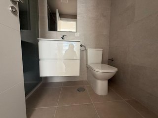 Piso en alquiler en Torreblanca en Sevilla