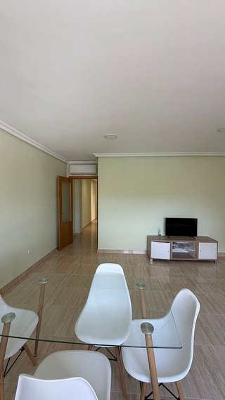 Piso en alquiler en Centro en Puertollano