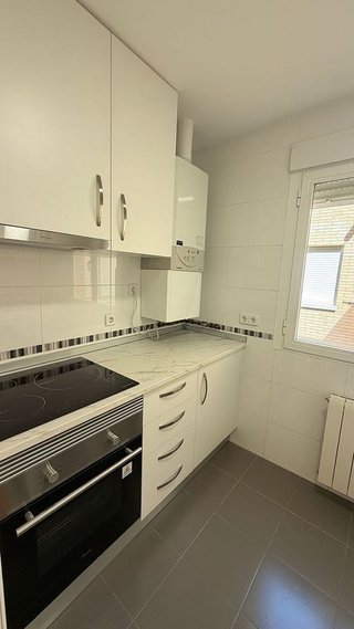 Piso en alquiler en Centro en Puertollano