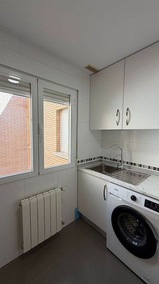 Piso en alquiler en Centro en Puertollano