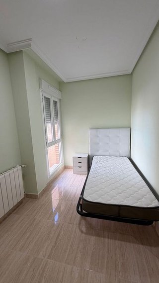 Piso en alquiler en Centro en Puertollano