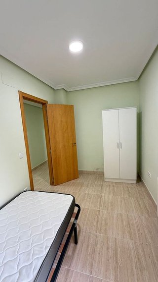 Piso en alquiler en Centro en Puertollano