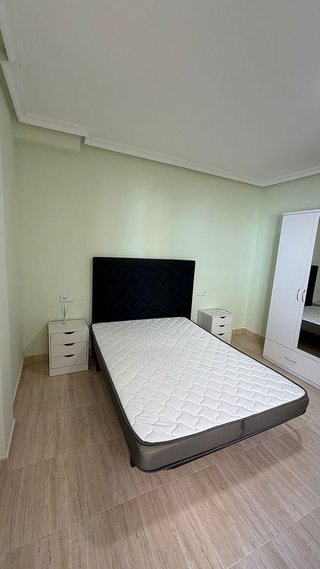 Piso en alquiler en Centro en Puertollano
