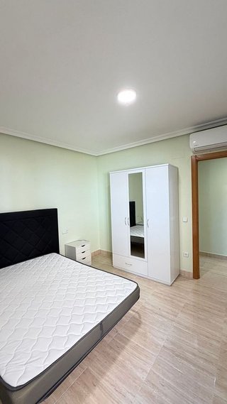 Piso en alquiler en Centro en Puertollano