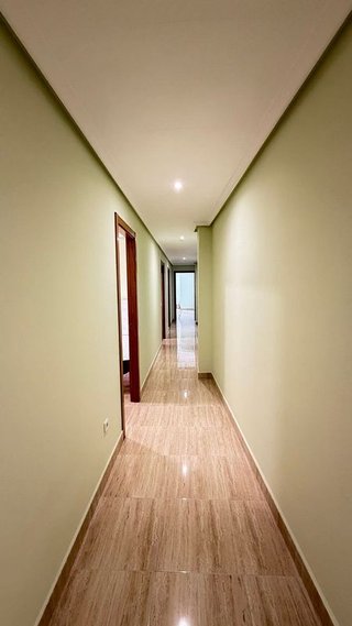 Piso en alquiler en Centro en Puertollano