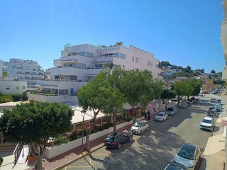 Piso en alquiler en Santa Eulalia del Río en Santa Eulalia del Río