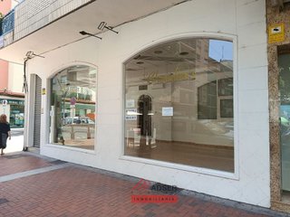 Local comercial en alquiler en Centro en Logroño