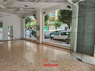 Local comercial en alquiler en Centro en Logroño
