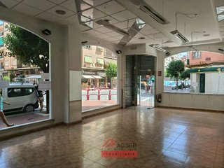 Local comercial en alquiler en Centro en Logroño