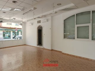 Local comercial en alquiler en Centro en Logroño