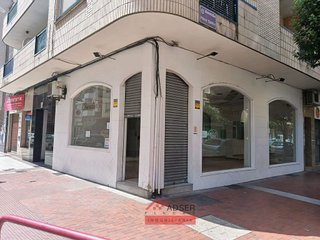 Local comercial en alquiler en Centro en Logroño