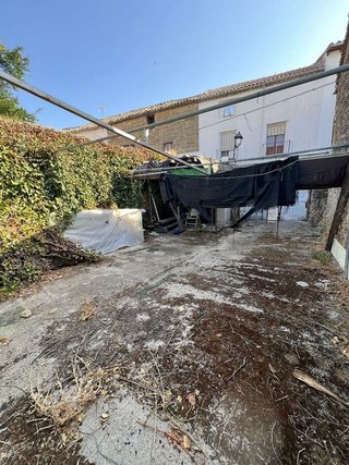 Terreno en venta en Baeza