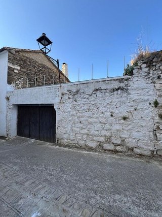 Terreno en venta en Baeza