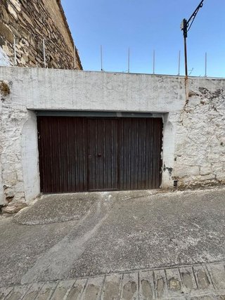 Terreno en venta en Baeza