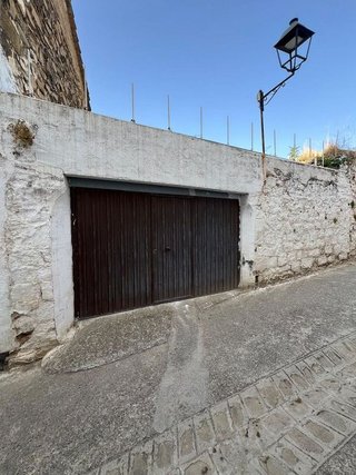 Terreno en venta en Baeza