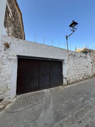 Terreno en venta en Baeza